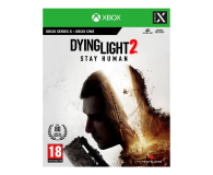Dying Light 2 Xbox One - 656826 - zdjęcie 1